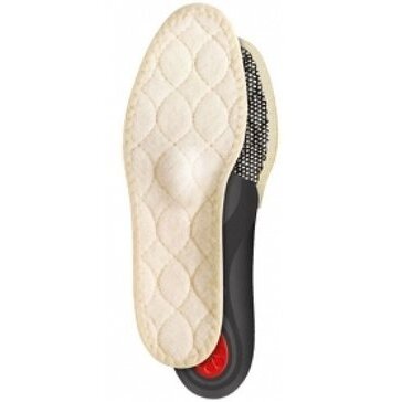 Стельки Pedag viva winter размер 38 198