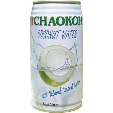 Вода кокосовая Chaokoh 350 мл