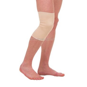 Бандаж на коленный сустав Тривес Eurocomfort DO-203 термоэластичный р.XL (6)