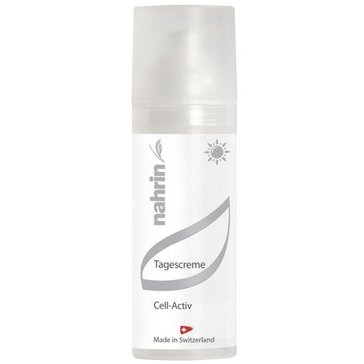 Крем для лица Нарин (Nahrin) дневной увлажняющий 50 мл