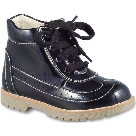 Обувь Austin ортопедическая стабилизирующая малосложная синий р.26 7.46.2