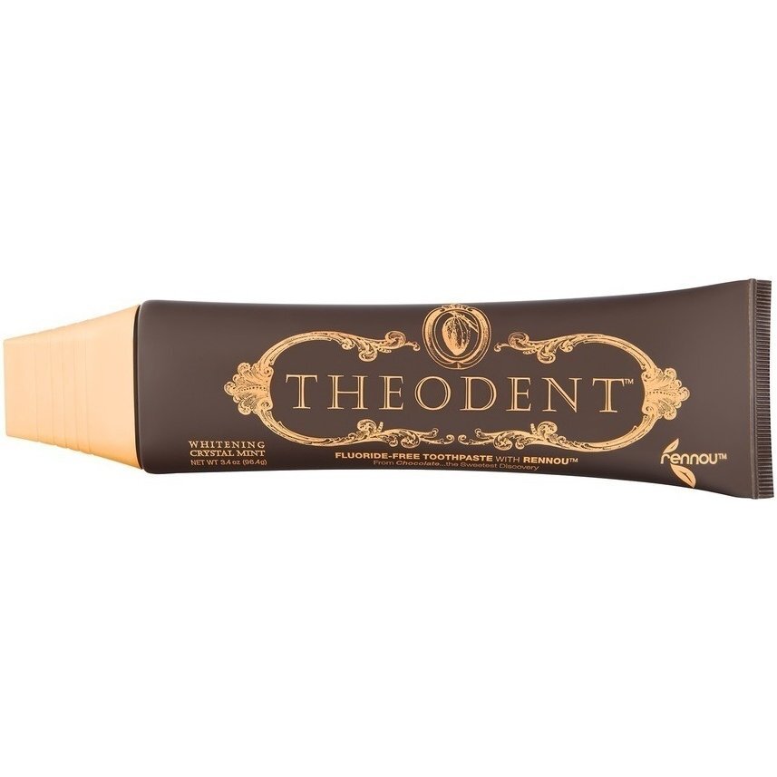 Theodent паста зубная classic 96.4г