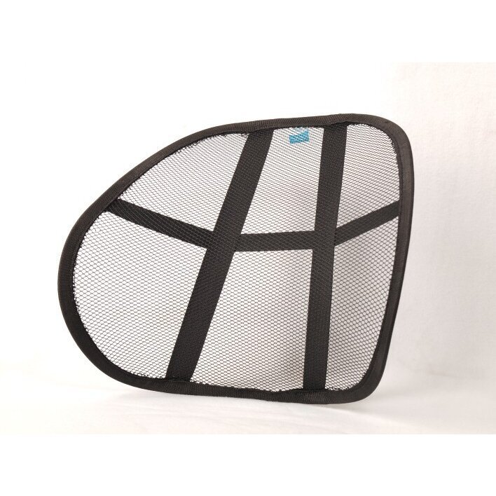 Атлетика подушка ортопед. под спину k-802