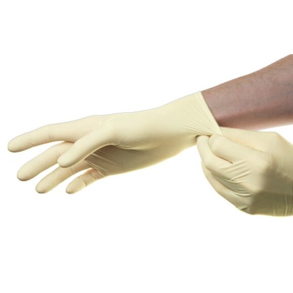Перчатки Sfm хирургические стерильные неанатомические размер 6 1 пара