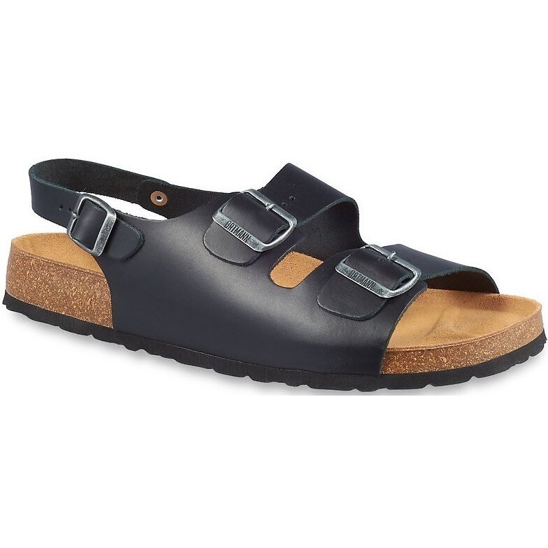 Обувь Bern ортопедическая черный р.36 7.01.2