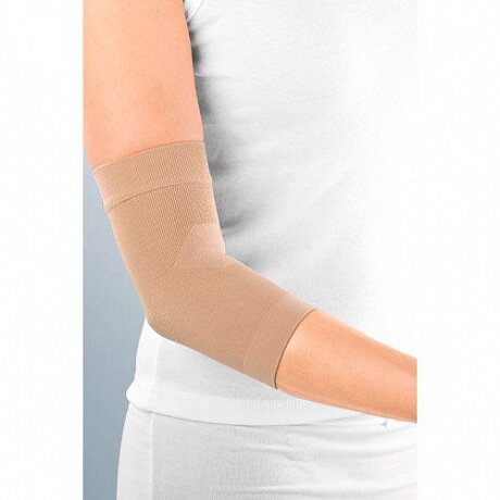 Корсет локтевой Medi elastic elbow support размер l 644