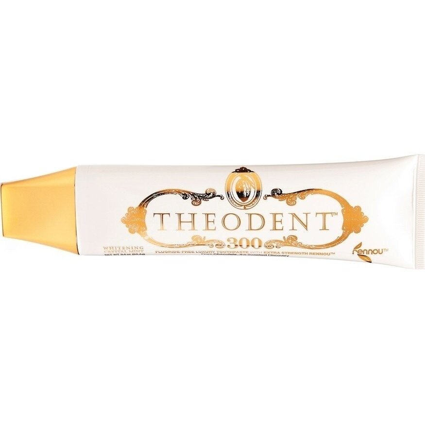 Theodent 300 паста зубная 96.4г