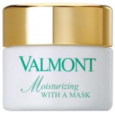 Valmont маска увлажняющая 50 мл
