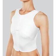 Бандаж на грудную клетку женский арт. CB-201 размер XXL