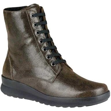 Обувь Никамед Noa ортопедическая готовая коньяк размер 7 /40 2/3 05209