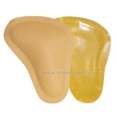 Пелоты для переднего отдела стопы Тривес СТ-237 р.L