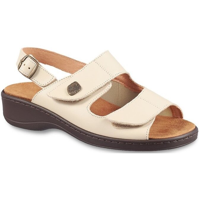 Обувь ортопедическая Karina бежевый р.41 7.66.2