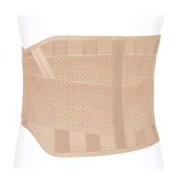 Экотен корсет поясничный сильной фиксации размер l высота 25см прр-25