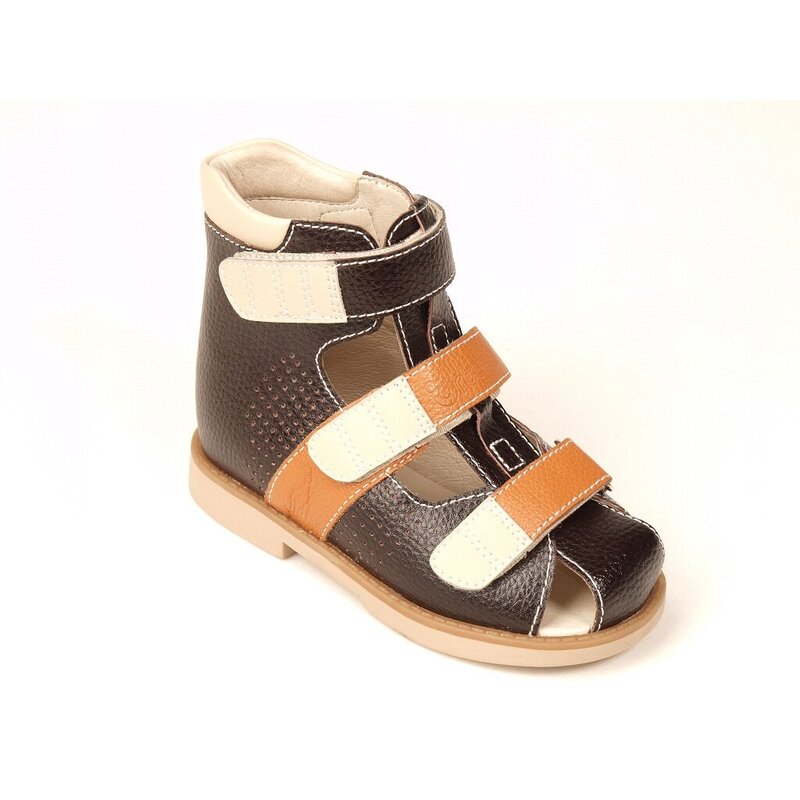 Атлетика сандали детские ортопед. размер 28 орт-80а-006а.12ht