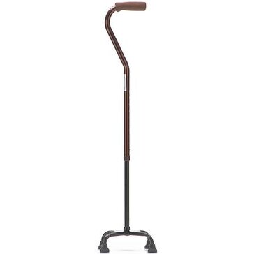 Трость Армед 4-х опорная с УПС FS947