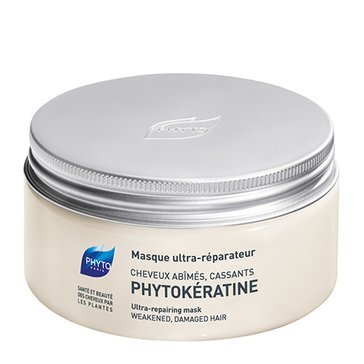 Маска для волос PhytoKeratine Фитосольба интенсивное восстановление 200 мл