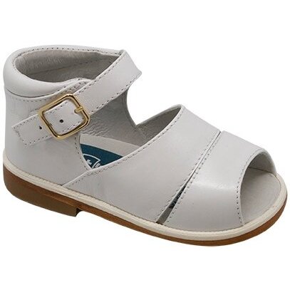 Forli обувь ортопед. белый размер 32 7.34.2.01.1