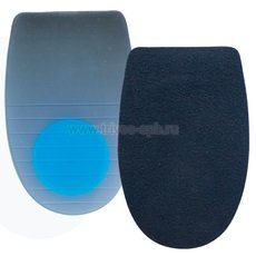 Тривес приспособление разгружающее подпяточники силиконовые с тканевым покрытием р.l ст-49 пара