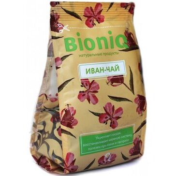 Иван-чай Bioniq пакет 35 г