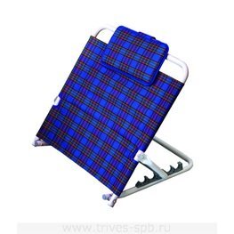 Опора под спину регулируемая Тривес CA221