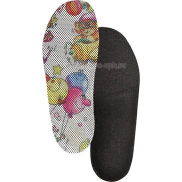 Тривес стельки ортопед. детские размер 25.5 ст-183