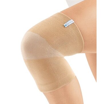 Бандаж на коленный сустав Orlett арт. MKN-103 размер XS