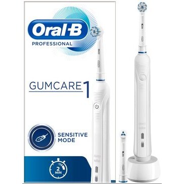 Oral-b щетка зубная электрическая pro 1/d165233u