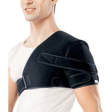 Бандаж на плечевой сустав и руку Orlett арт. RS-129 размер L