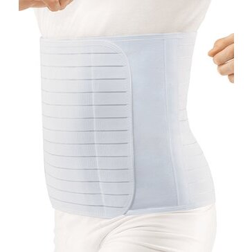 Бандаж на брюшную стенку Orlett арт. AB-412 размер M