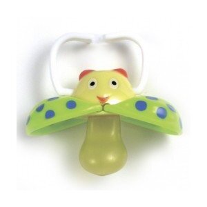 Сказка пустышка латексная 18+ ортодонт. 1511