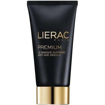 Маска для лица Lierac Premium Mask Absolute Anti-Age 75 мл