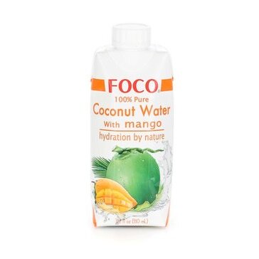 Нектар манго Foco 330 мл