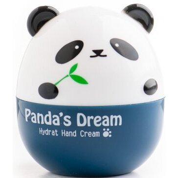 Крем для рук Fabrik cosmetology панда синяя 30 мл