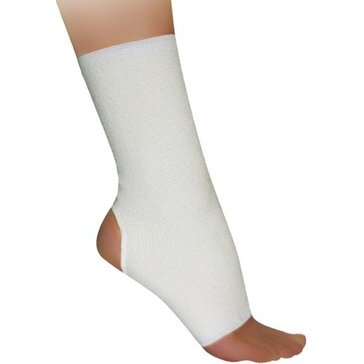Повязка-носок для голеностопного сустава ЛПП Фарм фиксирующая размер 4