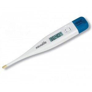 Термометр медицинский электронный MT 1622 Microlife