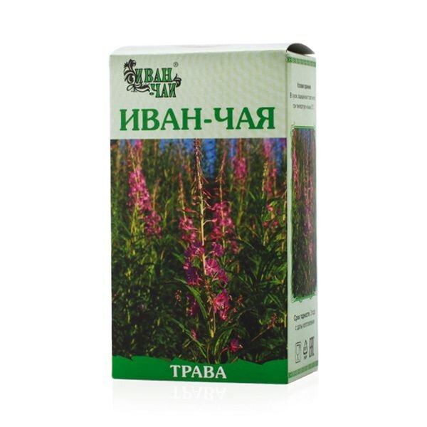 Иван-чай трава 50 г