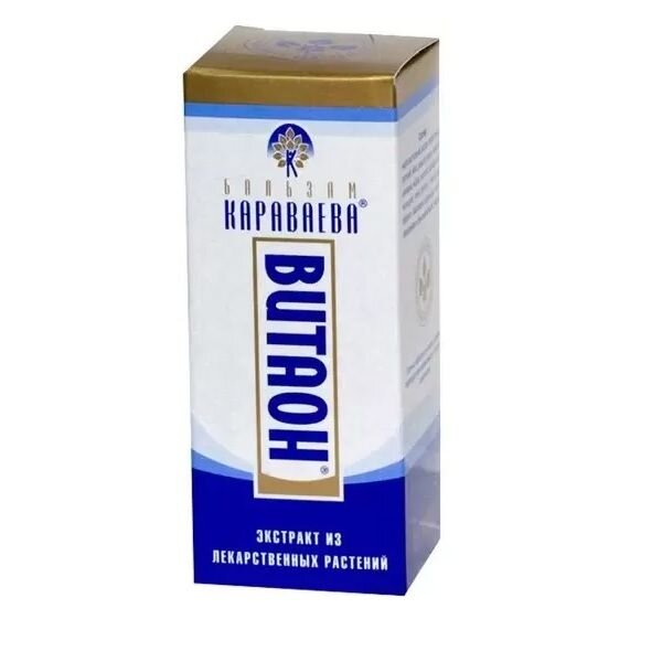 Витаон Бальзам Караваева 50 мл
