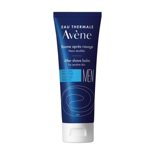 Бальзам после бритья Avene Men 75 мл