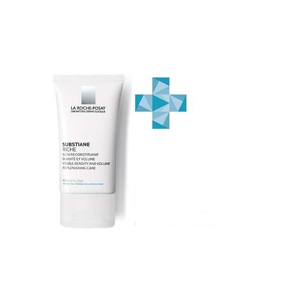 Крем La Roche-Posay Substiane Riche для нормальной и сухой кожи 40 мл