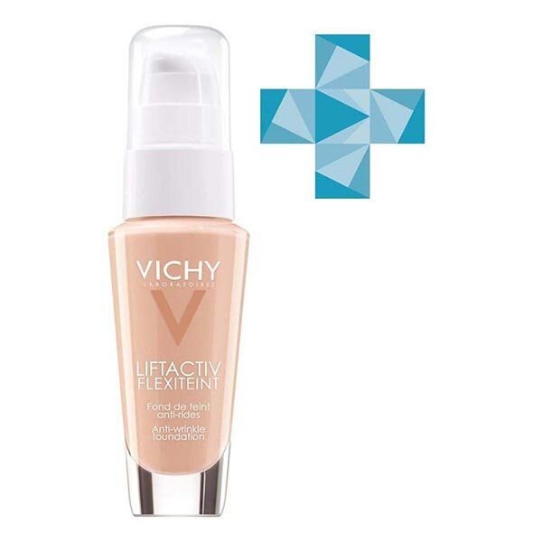 Тональный крем Виши (Vichy) Liftactiv Flexiteint тон 15 30 мл