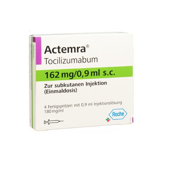 Актемра