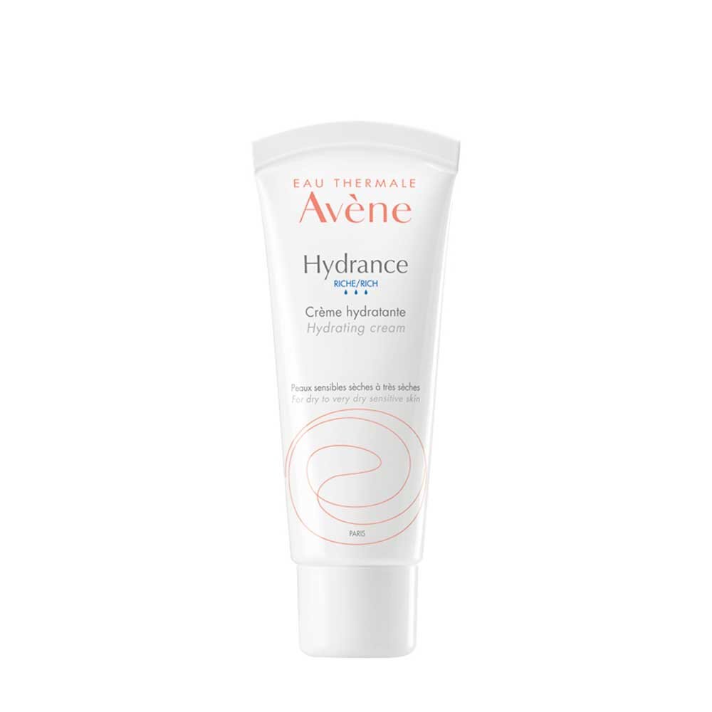 Крем увлажняющий Avene Hydrance Optimale Riche 40 мл