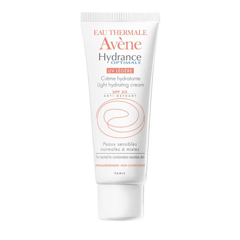 Крем Avene Hydrance Optimale Legere 40 мл