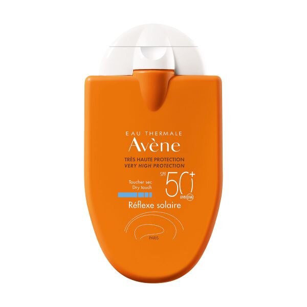 Эмульсия солнцезащитная Avene SPF 50+ 30 мл