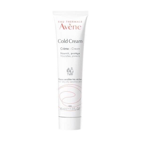 Колд-крем Avene 40 мл