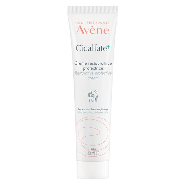 Крем восстанавливающий защитный Avene Cicalfate+ 40 мл