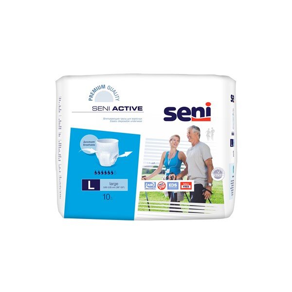 Seni