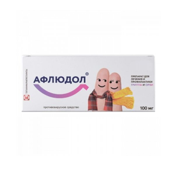 Афлюдол