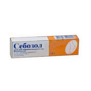 Себозол