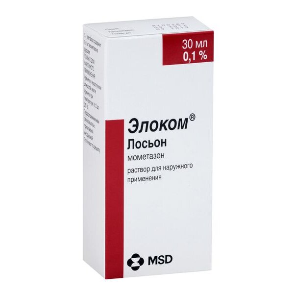Элоком